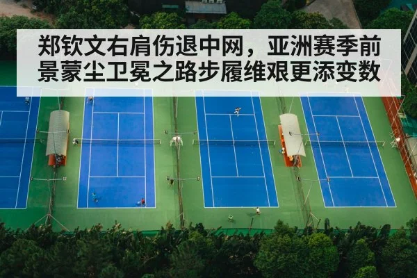 tennis court match
