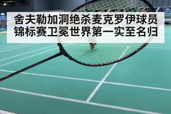 舍夫勒加洞绝杀麦克罗伊球员锦标赛卫冕世界第一实至名归